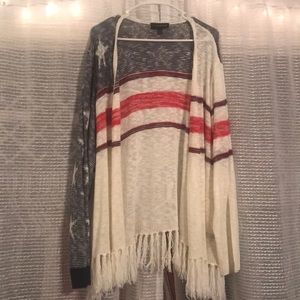 Lane Bryant Cardigan